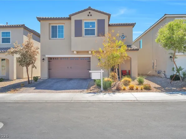 1947 Karner Blue Ave, North Las Vegas, NV 89031