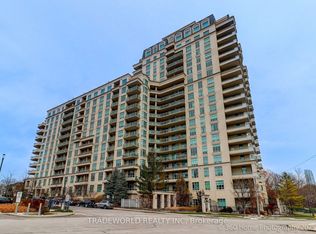 10 Bloorview Pl #1510, Toronto, ON M2J 0B1