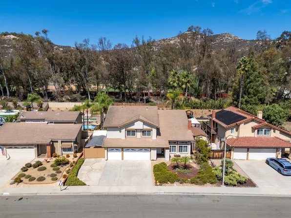 13056 Triumph Dr, Poway, CA 92064