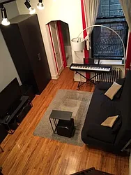 Rented by Performing Assets Corp