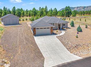 10290 Lundin Rd, Flagstaff, AZ 86004
