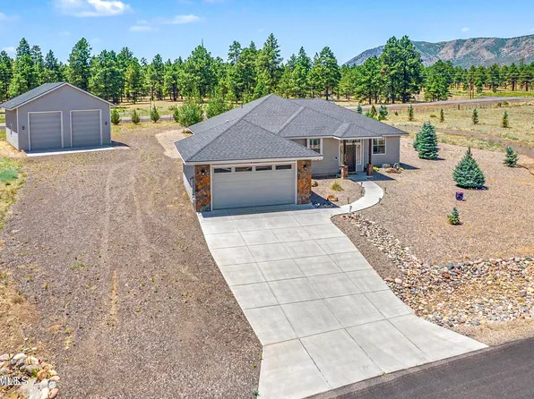 10290 Lundin Road, Flagstaff, AZ 86004