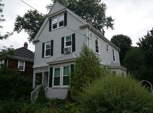36 Ivory St, West Roxbury, MA 02132