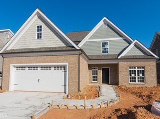 1128 Cold Tree Ct, Watkinsville, GA 30677