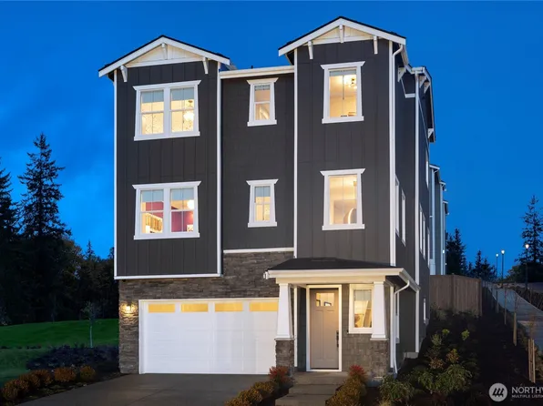 14136 Site 271 268th Lane NE, Duvall, WA 98019