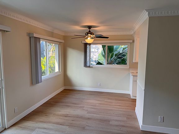 2nd image of 1355 N Poinsettia Pl APT 6