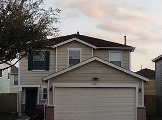 11415 Sugar Bowl Dr, Tomball, TX 77375