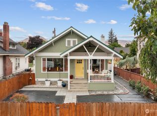 112 N Delaware Ave, Wenatchee, WA 98801