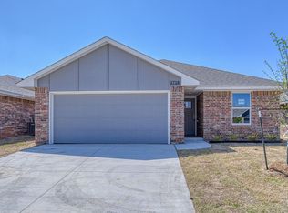 2718 Clifton Ter, Norman, OK 73071