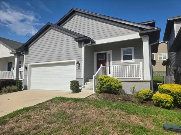 1611 NW 121st Way, Gainesville, FL 32606