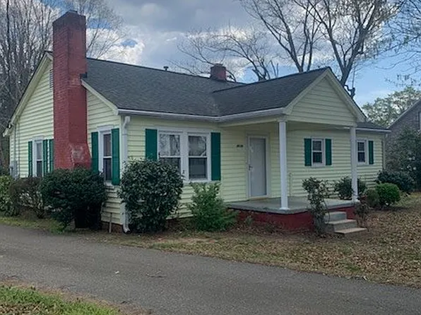 4538 Fallston Rd, Fallston, NC 28042