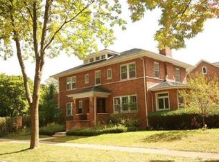 241 Keystone Ave, River Forest, IL 60305