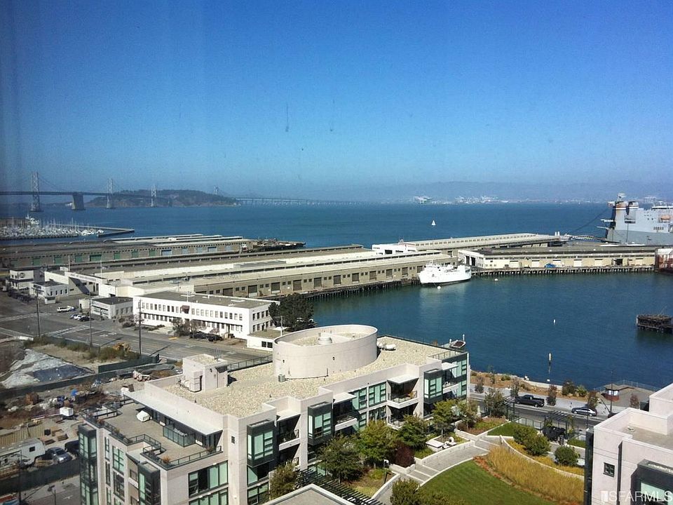 2nd image of 420 Mission Bay Blvd N Unit 1402