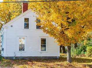46 Pleasant St, Mechanic Falls, ME 04256