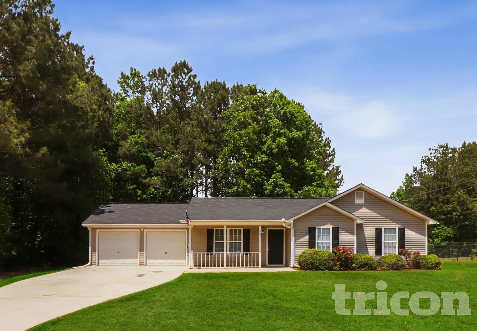 621 Southern Trace Xing Rockmart GA — Photo 1