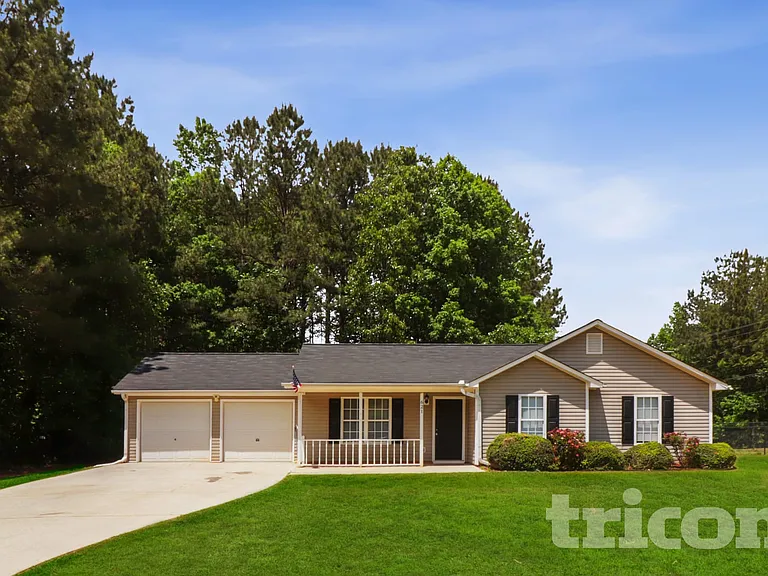 621 Southern Trace Xing — Photo 1