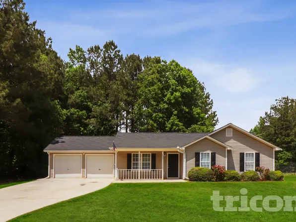 621 Southern Trace Xing, Rockmart, GA 30153