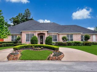 15506 Kerrville Ct, Cypress, TX 77429