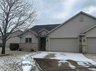 122 Channel Trce, Shawano, WI 54465