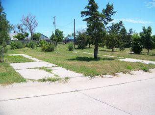 400 Block Of North Maple, Chadron, NE 69337