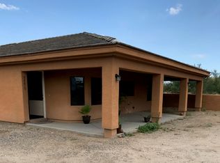 52615 N 305th Ave, Wickenburg, AZ 85390