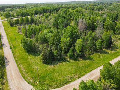 State Highway 65 & Kreklow Rd, Goodland, MN, 55742