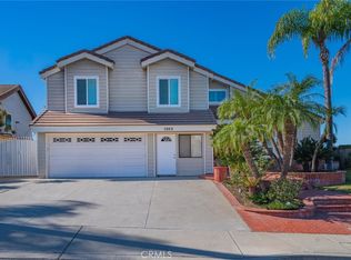 1363 Willow Bud Dr, Diamond Bar, CA 91789