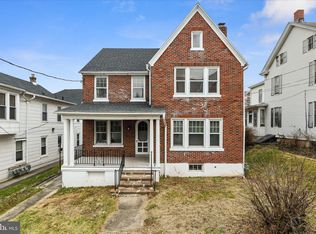 60 N Church St, Mohnton, PA 19540