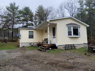 2681 Bald Eagle Pike, Tyrone, PA 16686