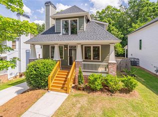 1312 Sargent Ave SE, Atlanta, GA 30316