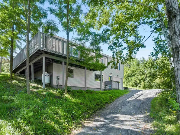 7 Silver Circle, Barre Town, VT 05641