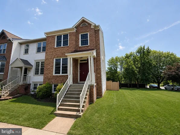1200 Bond St, Herndon, VA 20170