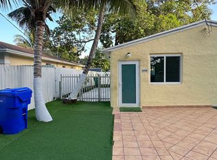 1280 NW 31st St, Miami, FL 33142