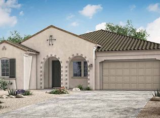 Sandpiper Plan, Legends at Thunderbird, Glendale, AZ 85306