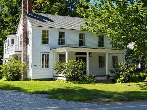 6 Main Street, Hancock, NH 03449