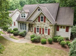 1502 Crenshaw Point, Wake Forest, NC 27587