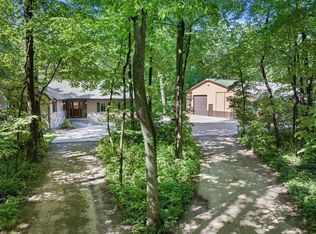 N6461 Ziebell Rd, Jefferson, WI 53549