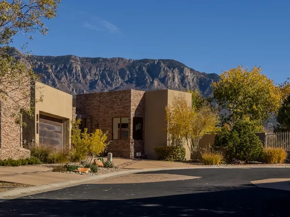 6359 Cliffbrush Ln NE, Albuquerque, NM 87111