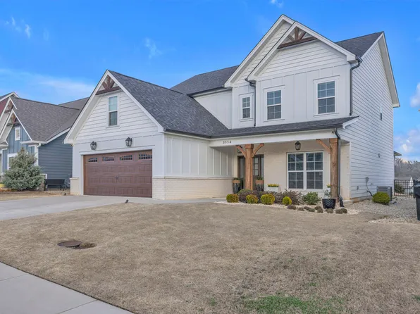 3554 Weathervane Loop #90, Apison, TN 37302
