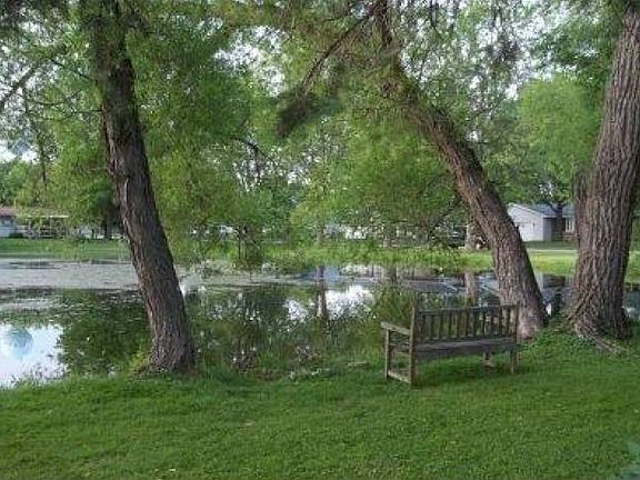 Pond