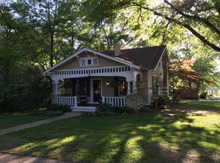 447 Robins St, Tupelo, MS 38804