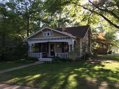 447 Robins St, Tupelo, MS, 38804