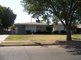135 W Robinson Ave, Fresno, CA