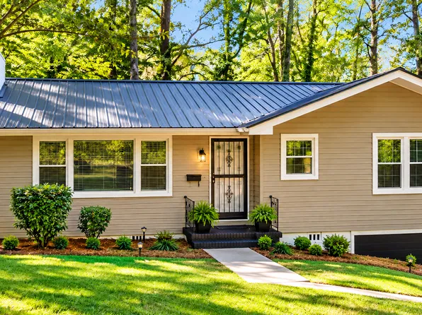 1704 Marguerite Ave, Anniston, AL 36207