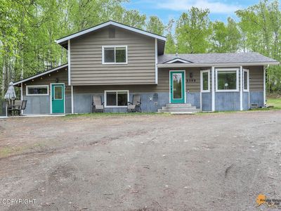 3365 S Donovan Dr, Wasilla, AK, 99623