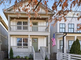 604 45th Ave N, Nashville, TN 37209