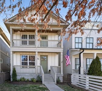 604 45th Ave N, Nashville, TN, 37209