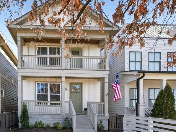 604 45th Ave N, Nashville, TN 37209