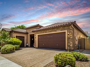 3561 E Ivanhoe St, Gilbert, AZ 85295