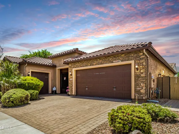 3561 E Ivanhoe Street, Gilbert, AZ 85295